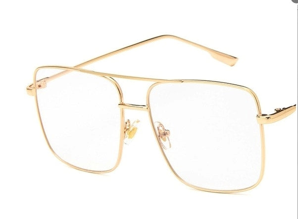 Unisex Sunglasses NHKD 1053050